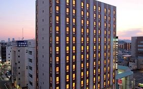 静鉄ホテルプレジオ　静岡駅南